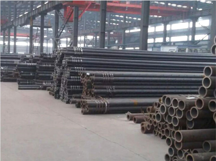 西充12cr2mo化肥专用管