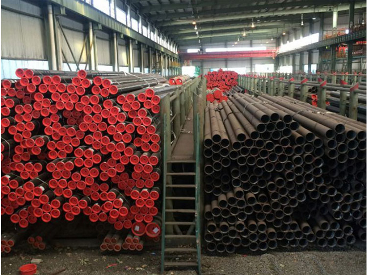 西充12crmo化肥专用管